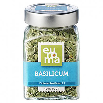 Euroma Basilicum 9g