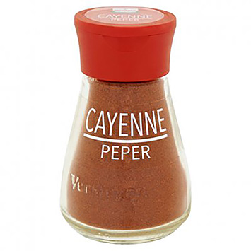Verstegen Cayenne pepper 35g