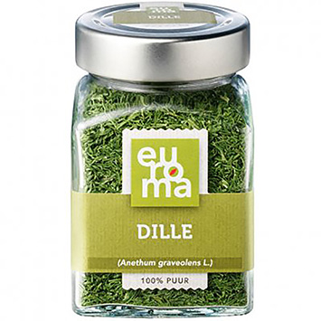 Euroma Dill 13g
