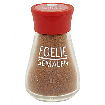 Verstegen Foelie gemalen 34g