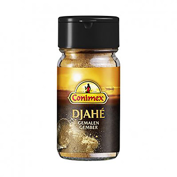 Conimex Djahé (gengibre moído) 20g