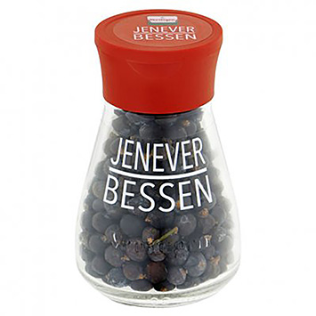 Verstegen Juniper berries 24g