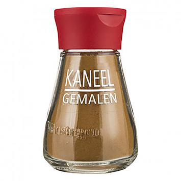 Verstegen Ground cinnamon 37g