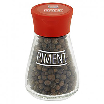 Verstegen Piment de la Jamaïque 28g