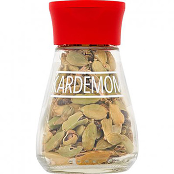 Verstegen Cardamom 30g