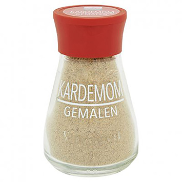 Verstegen Cardamome moulue 32g