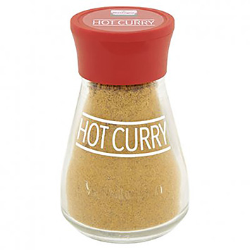 Verstegen Curry piccante 35g