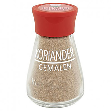 Verstegen coriandre moulue 33g