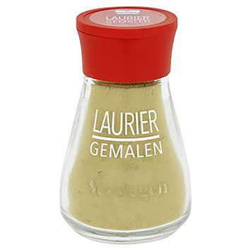 Verstegen Gemahlener Lorbeer 25g