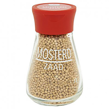 Verstegen Senfkörner 55g