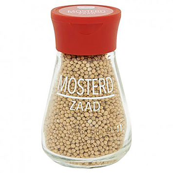 Verstegen Mosterdzaad 55g