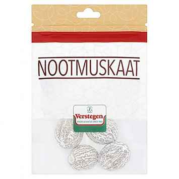 Verstegen Nuez moscada 20g