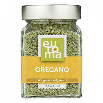 Euroma Oregano 14g