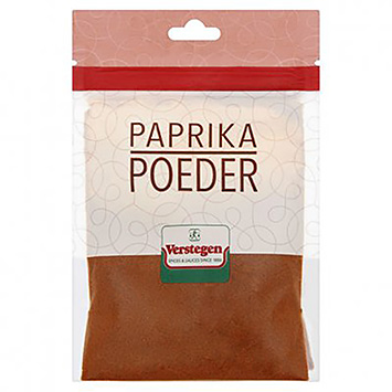 Verstegen Paprika 35g