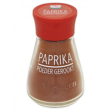 Verstegen Geräucherte Paprika 35g