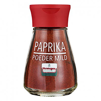 Verstegen Milde Paprika 38g