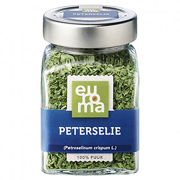 Euroma Petersilie 9g