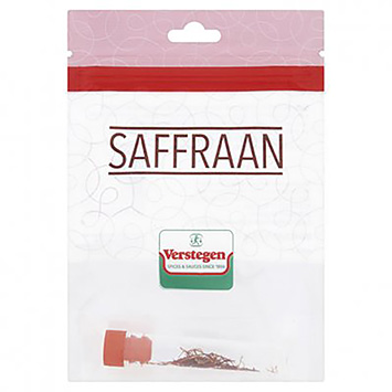 Verstegen Safran filaments 0g 1g