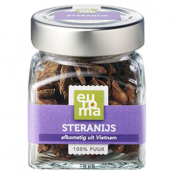 Euroma Stjerneanis 20g