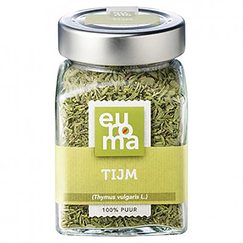 Euroma Tomilho 14g