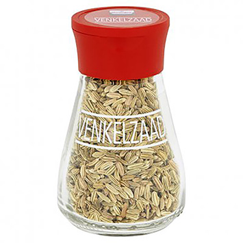 Verstegen Graines de fenouil 28g