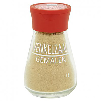 Verstegen Gemahlene Fenchelsamen 30g