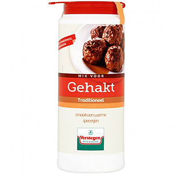 Verstegen Mix voor gehakt traditioneel 225g