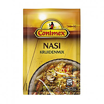 Conimex Nasi spice mix 20g