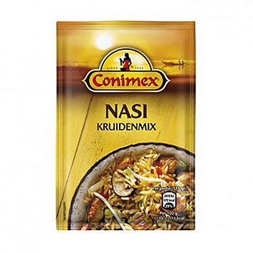 Conimex Mélange d'épices nasi 20g