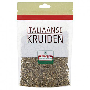 Verstegen Italiaanse kruiden 12g