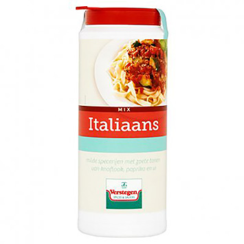 Verstegen Mix Italiaans 225g