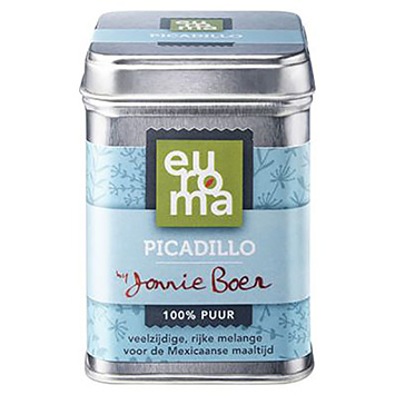 Euroma Picadillo 75g