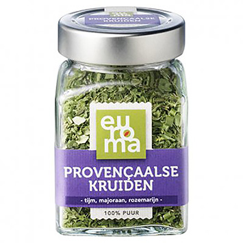 Euroma Kräuter der Provence 10g