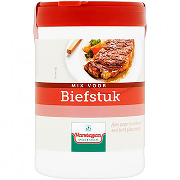 Verstegen Mélange pour steak 70g