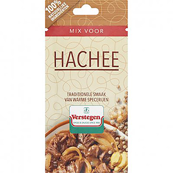 Verstegen Mix voor hachee 16g