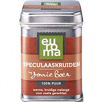 Euroma Speculaas Gewürze 55g