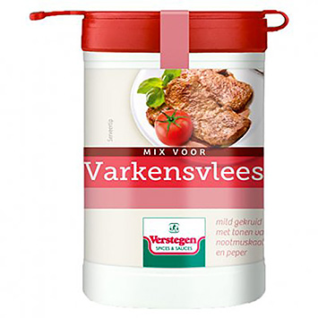 Verstegen Mix voor varkensvlees 80g