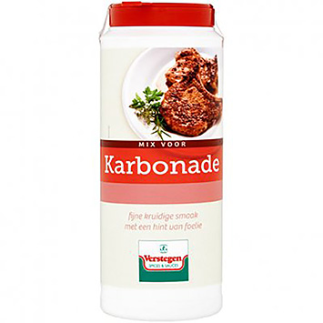 Verstegen Mix voor karbonade 225g