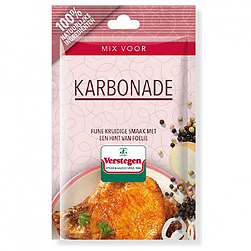 Verstegen Mix for pork chop 30g