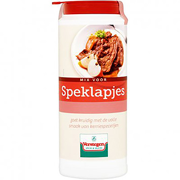 Verstegen Mix voor speklapjes 225g