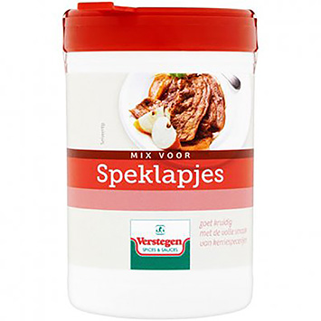 Verstegen Mistura de especiarias para bacon 70g