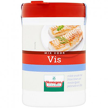 Verstegen Mélange pour poisson 80g