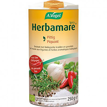 A.Vogel Herbamare spicy 250g