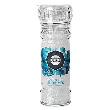 Jozo Havsalt groft 100g