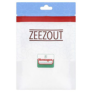 Verstegen Zeezout 100g