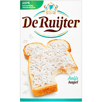 De Ruijter Anis streusel 300g