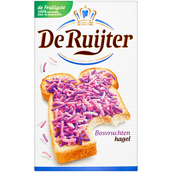 De Ruijter Skovfrugtkrymmel 300g