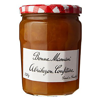 Bonne Maman Abrikos Marmelade 750g Holland Supermarked