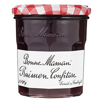 Bonne Maman Confettura di prugne 370g