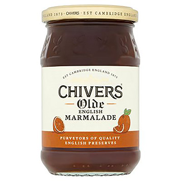 Chivers Gammal engelsk marmelad 340g